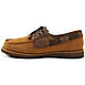 Men's Comfort Casual Suede Leather Boat Shoes, alternative image