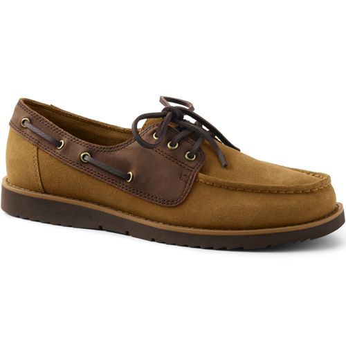 Comfy hot sale boat shoes