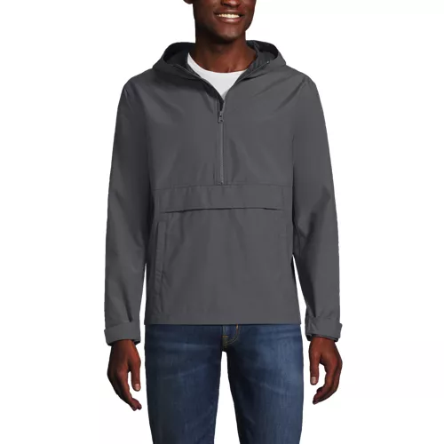 Unisex Wind Anorak Jacket, alternative image