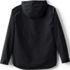 Unisex Wind Anorak Jacket, Back