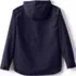 Unisex Wind Anorak Jacket, Back