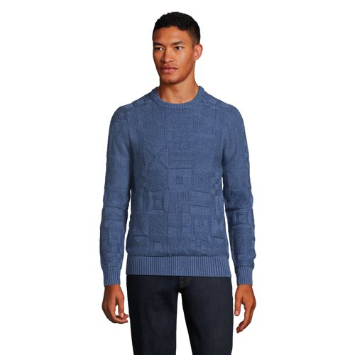 Mens Sweaters | Lands' End