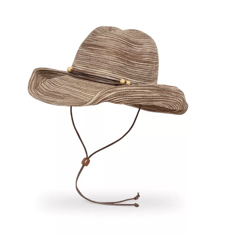 Sunday Afternoons Women's Sunset Hat, alternative image