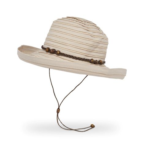 Sunday Afternoons Women's Vineyard Hat, Front