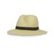 Sunday Afternoons Havana Fedora Style Brim Hat, Front