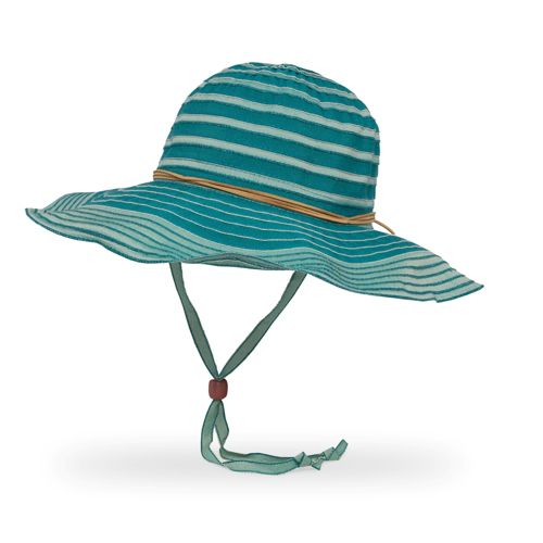 Sunday Afternoons Kids Water Repellent Play Sun Hat