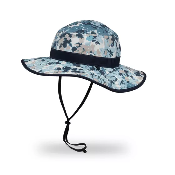 Sunday Afternoons Women's Clear Creek Reversible Boonie Hat - primary