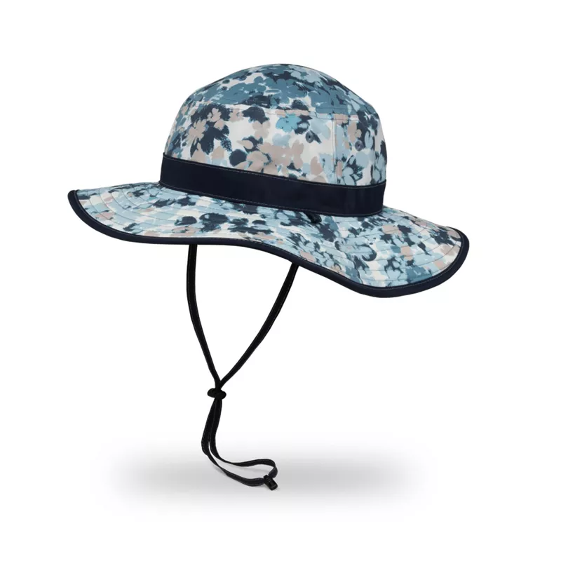 Sunday Afternoons Women's Clear Creek Reversible Boonie Hat, alternative image