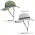 Sunday Afternoons Women's Clear Creek Reversible Boonie Hat, alternative image