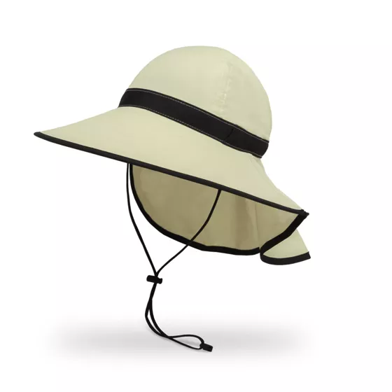 Sunday Afternoons Women's Shade Goddess Water Resistant Hat - primary
