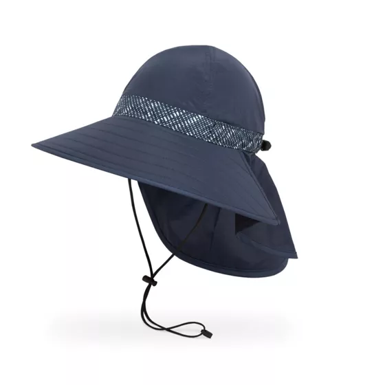 Sunday Afternoons Women's Shade Goddess Water Resistant Hat - primary