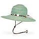 Sunday Afternoons Women's Caribbean Sun Hat, Front