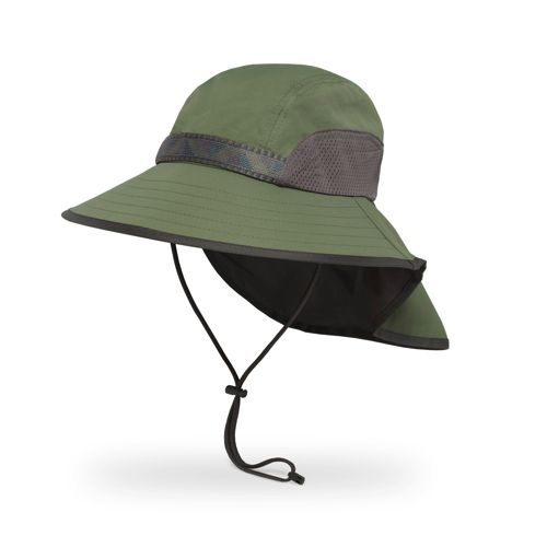 Bucket Hat or Baseball Cap for Sun Protection? – Rayward Apparel