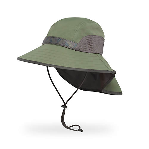 Sun Protection Hats for Men