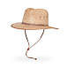 Sunday Afternoons Islander Straw Hat, Front