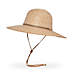 Sunday Afternoons Women's Tradewinds Straw Hat, Front