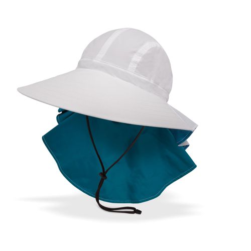 Women's Pool Hat Lands' End