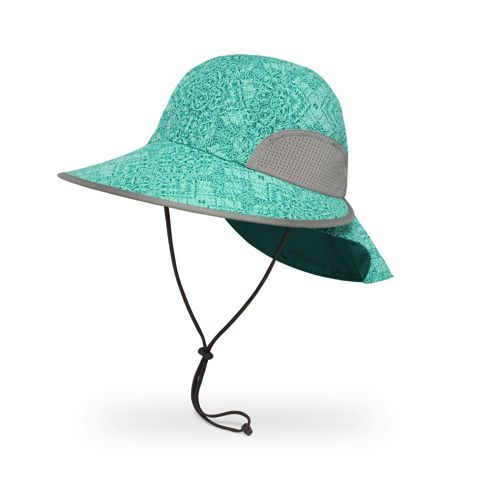 Cruiser Breathable Sol Hat