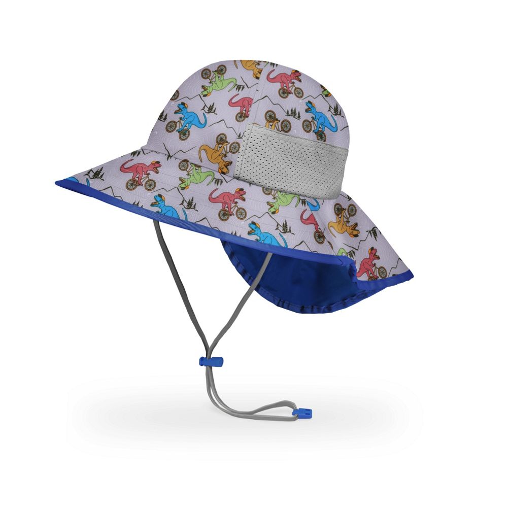 Sunday Afternoons Kids Water Repellent Play Sun Hat Lands End