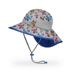 Sunday Afternoons Kids Water Repellent Play Sun Hat, Front