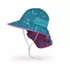 Sunday Afternoons Kids Water Repellent Play Sun Hat, alternative image