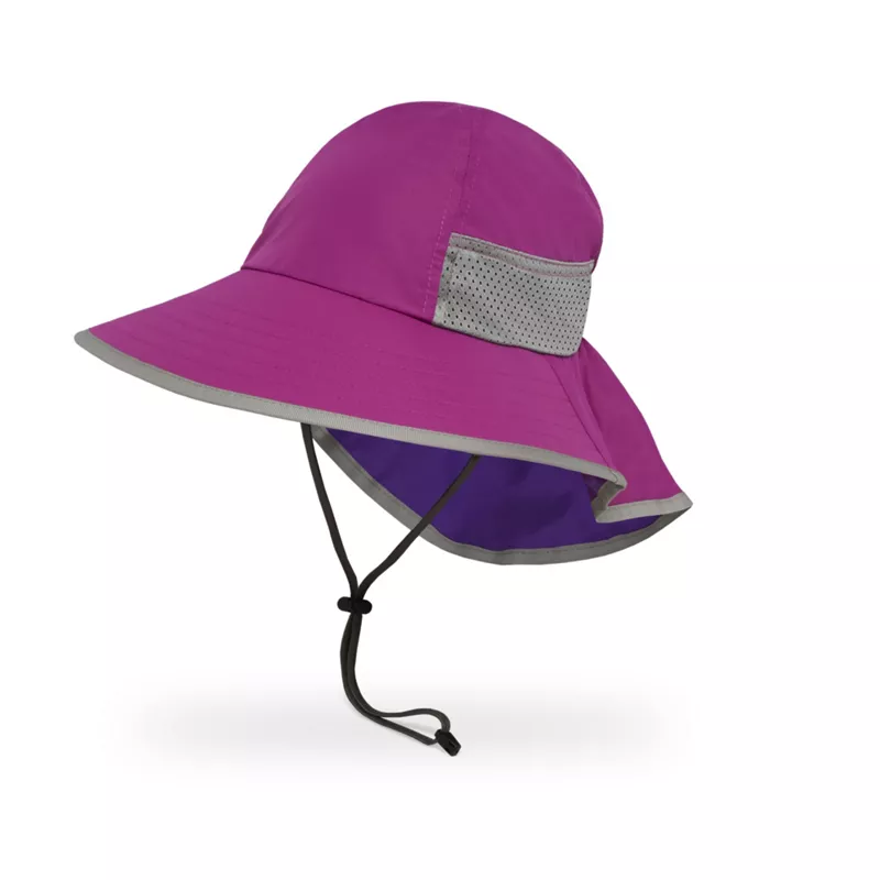 Sunday Afternoons Kids Water Repellent Play Sun Hat, alternative image