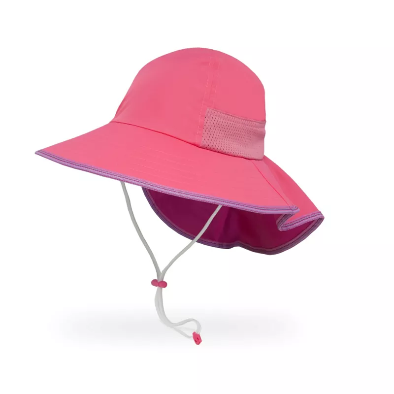 Sunday Afternoons Kids Water Repellent Play Sun Hat, alternative image