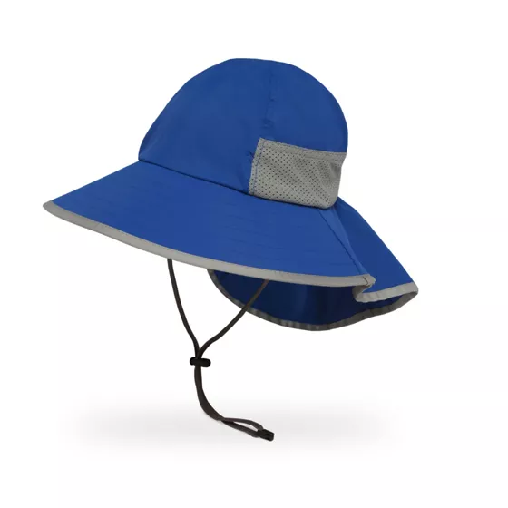 Sunday Afternoons Kids Water Repellent Play Sun Hat - primary
