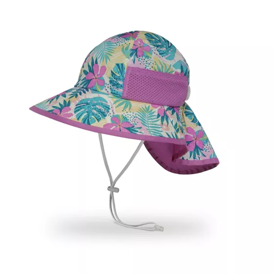 Sunday Afternoons Kids Water Repellent Play Sun Hat - primary