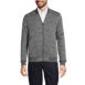 Unisex Full Zip Sweater Fleece Jacket, alternative image