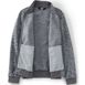 Unisex Full Zip Sweater Fleece Jacket, alternative image