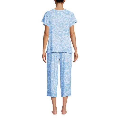 Lands end pyjamas discount ladies