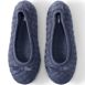 Women's Ballet Slippers, alternative image