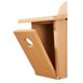 Birds Choice Spruce Creek Collection Recycled Bluebird Bird House, alternative image
