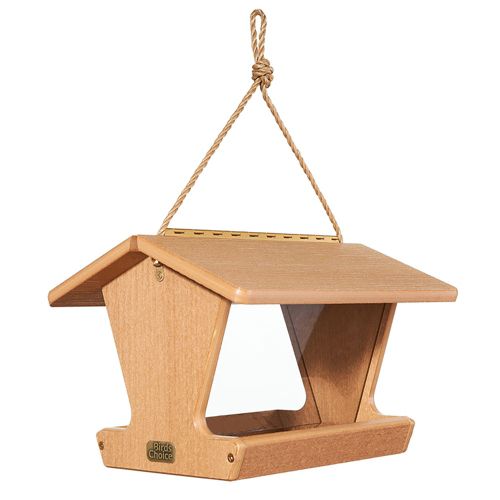 Recycled Bird Feeder Lands' End