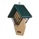 Birds Choice Recycled Suet Tail Prop Bird Feeder with Suet Cages, alternative image