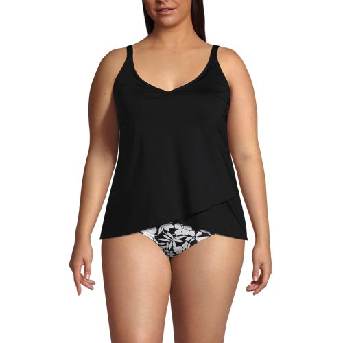 Lands end cheap long torso swimsuits