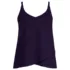 Women's Tulip Hem Tankini Top , Front