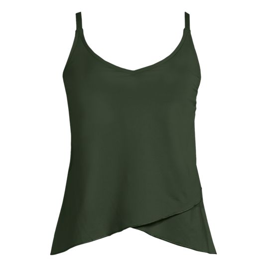 Womens Tankini Tops DDD-cup Swimsuits | Lands' End