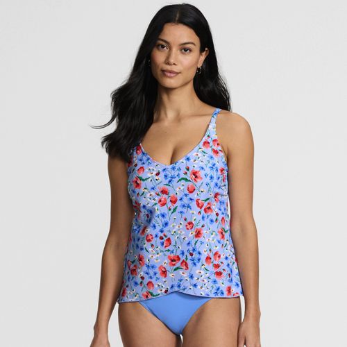 Tankini Firefly Mea II : Le Top Confort Pour Bouger Dans L'eau
