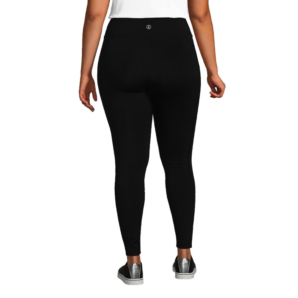 Women's Size Active High Impact Pocket | Lands' End