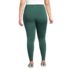Women's Plus Size Active High Impact Pocket Leggings, Back