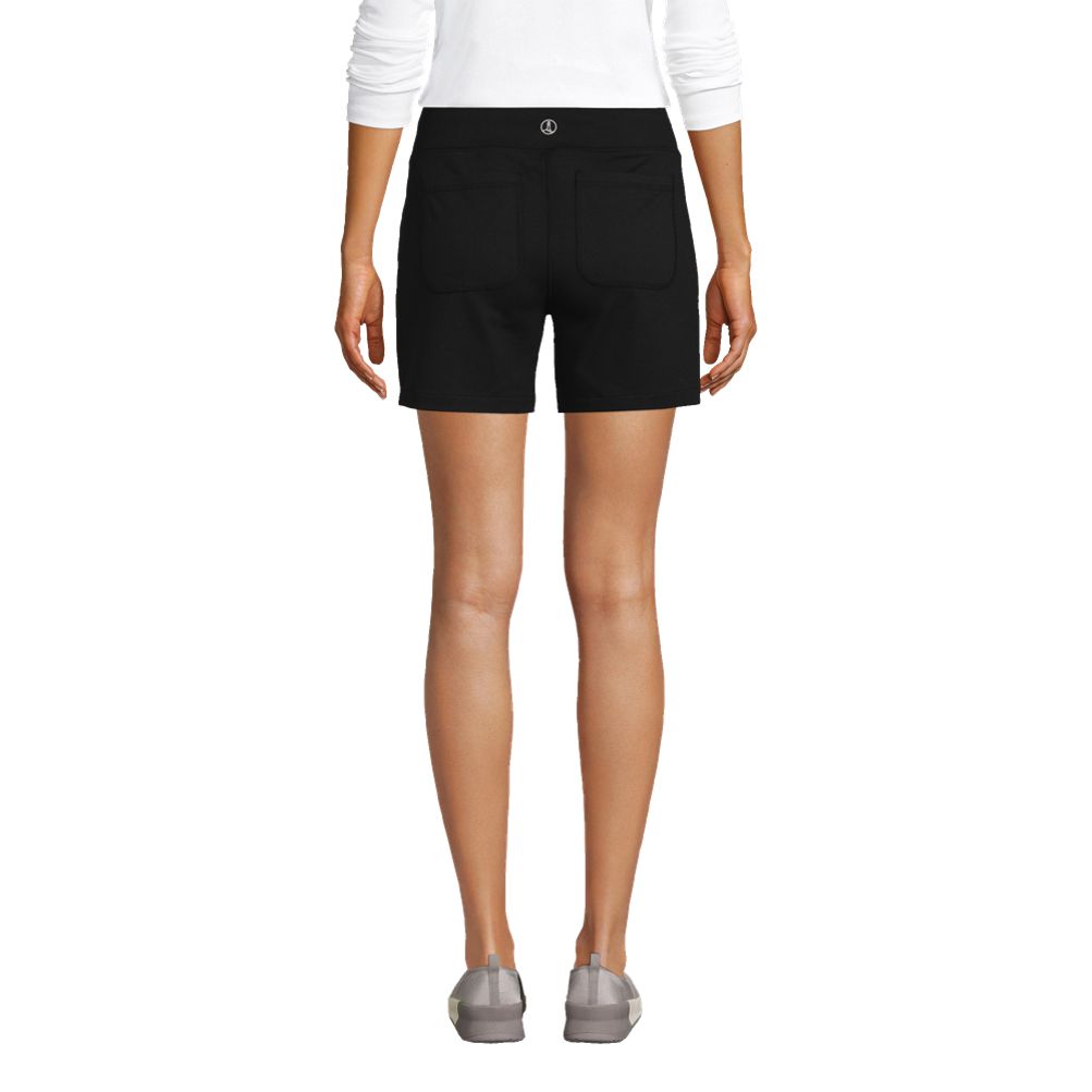 Women's Active 5 Pocket Shorts