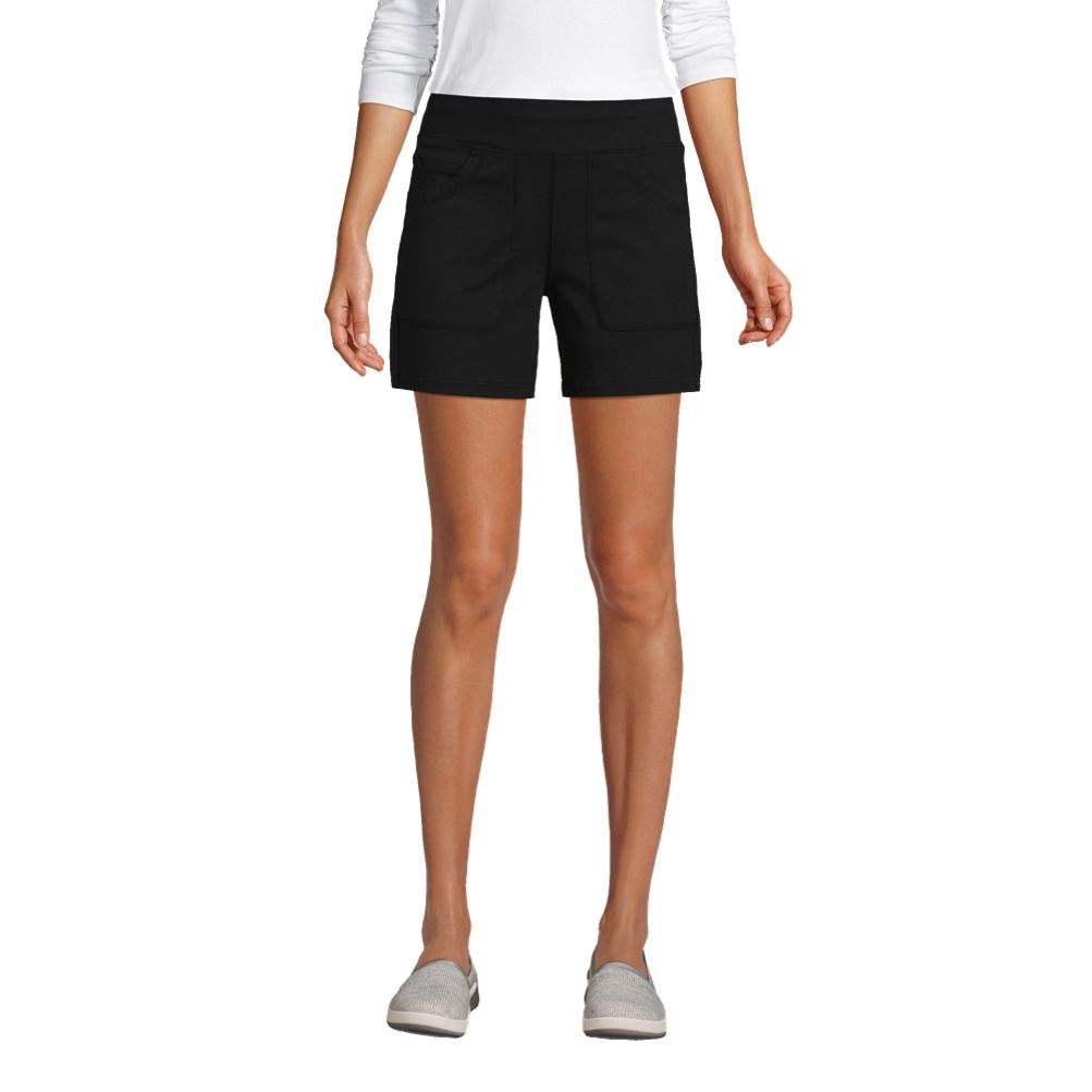 Women\'s Active Lands\' | 5 Pocket Shorts End