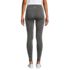 Women's Petite Active High Impact Pocket Leggings, Back