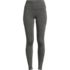 Women's Petite Active High Impact Pocket Leggings, Front