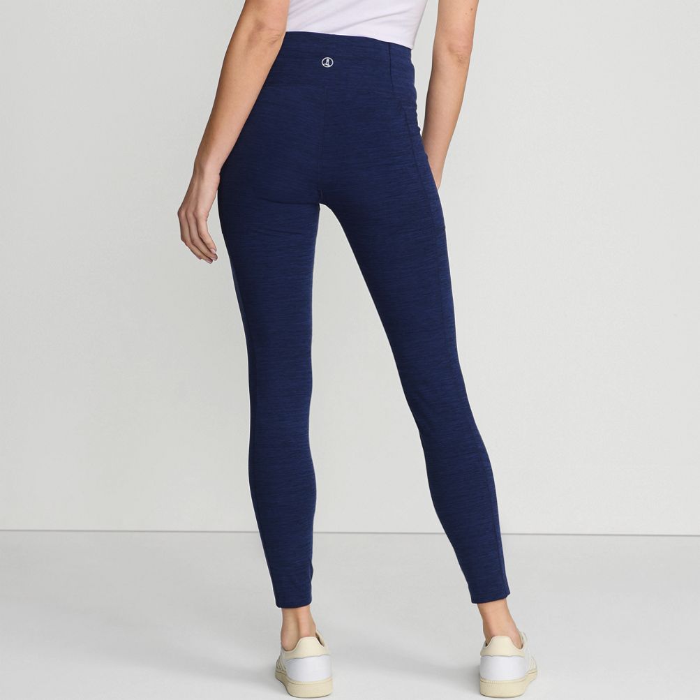 Skirted leggings lands end hotsell