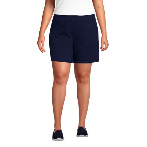 Women's Slim Fit Shorts