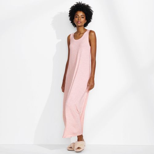 Cozy store sleep dress