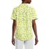 Women's Wrinkle Free No Iron Shirt, Back